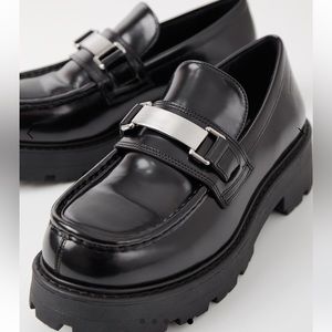Vagabond Cosmo 2.0 loafers size 39/9